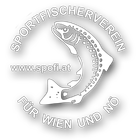 SPORTFISCHERVEREIN  FÜR WIEN UND NIEDERÖSTERREICH